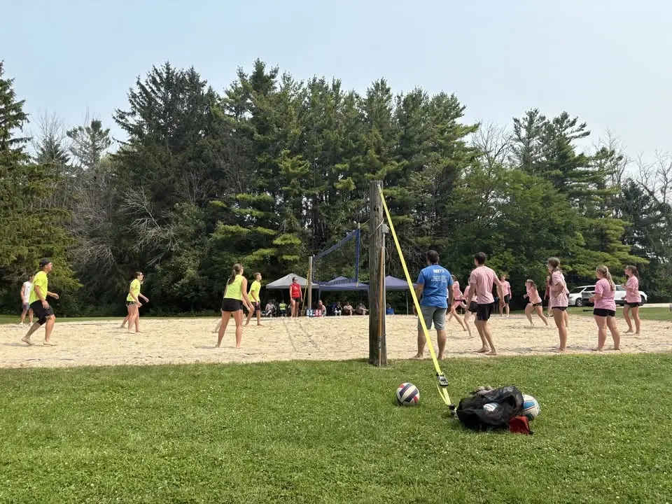 Rural Church UCC Tournament