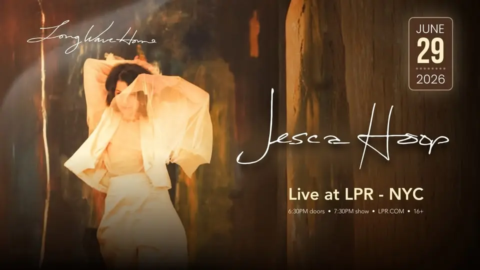 Jesca Hoop