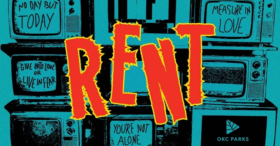 RENT! The Musical