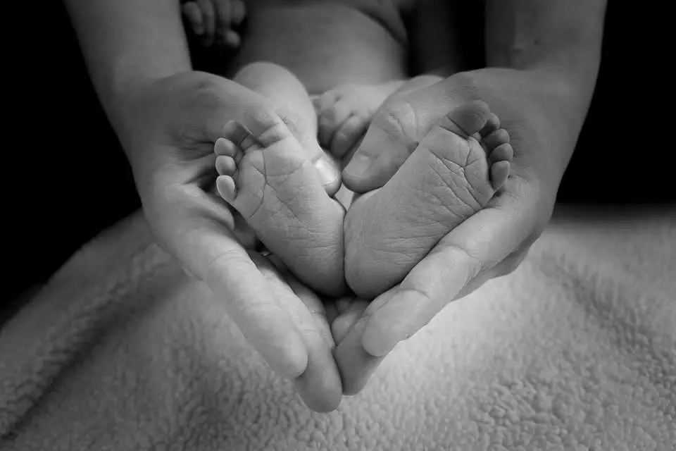 Healthy Beginnings: Community Baby Shower