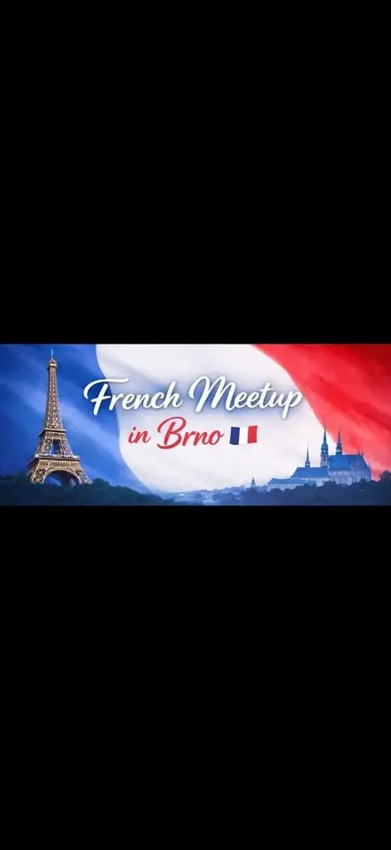 Rendez-vous Francophone 🇫🇷