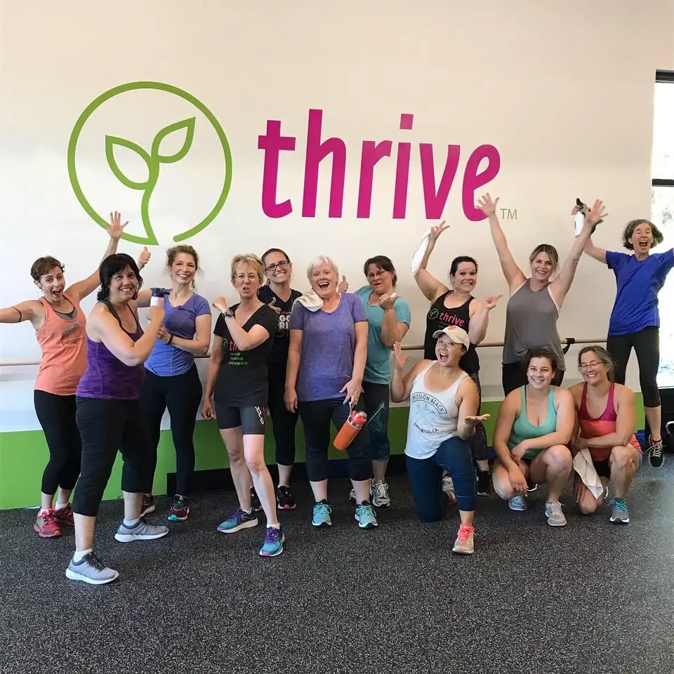 LIT (Low Impact) Strength for Women