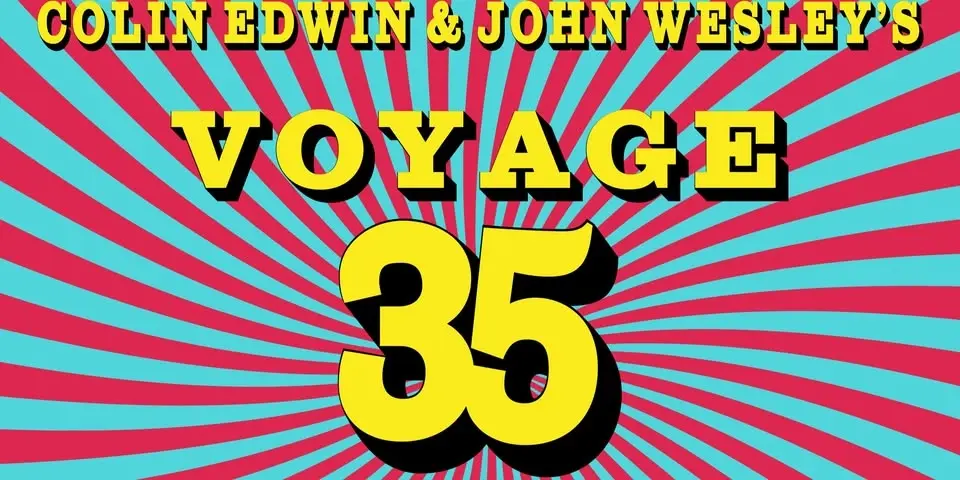 Voyage 35