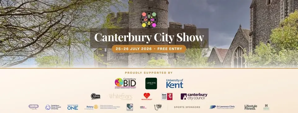 Canterbury City Show 2026