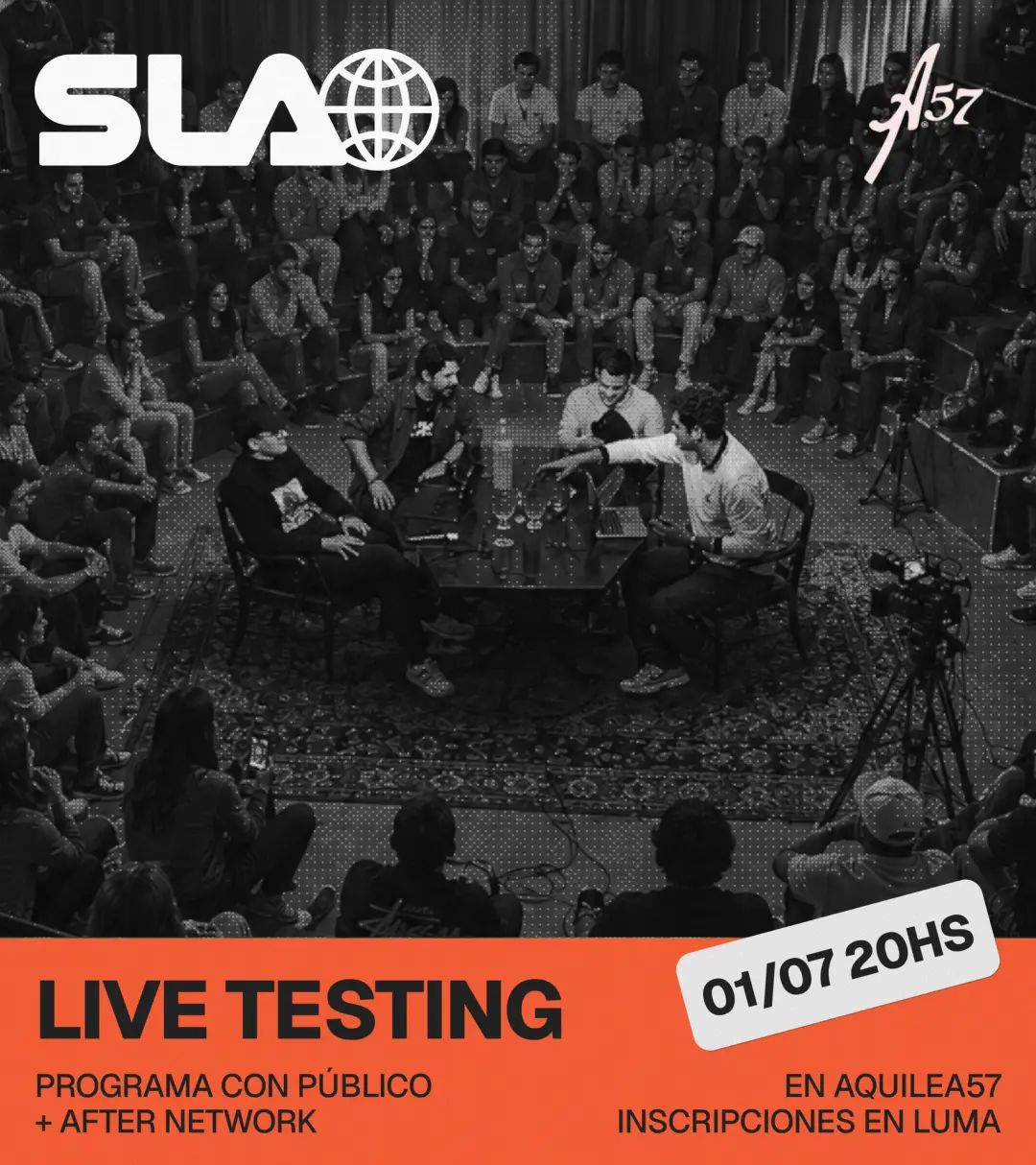 SLA Live Testing