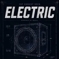 Electric Events @ Venue Skipton