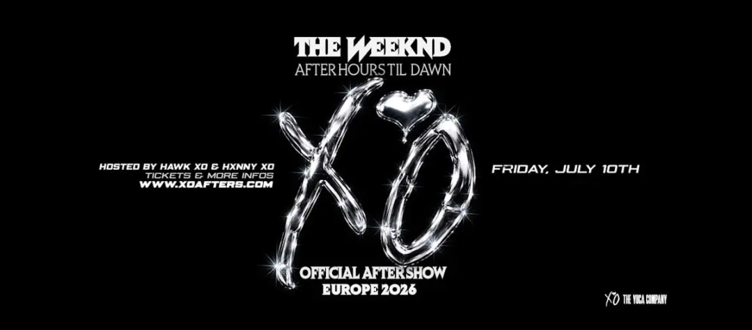 The Weeknd After Hours Til Down