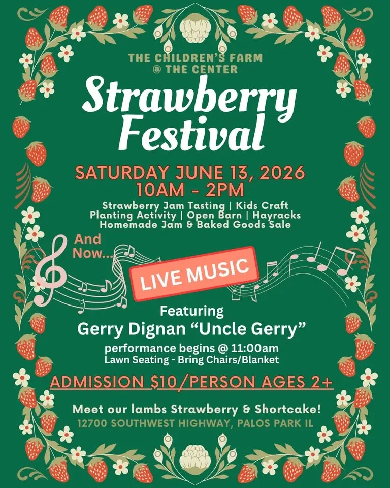 Strawberry Festival