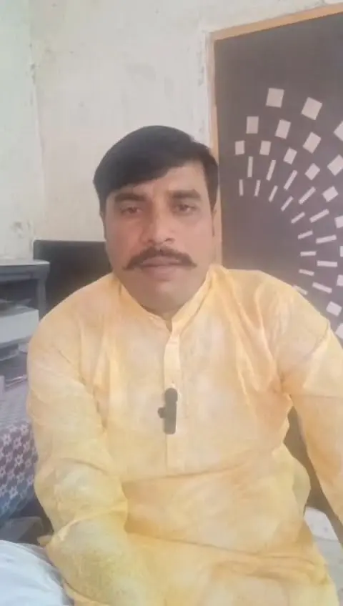 Radha rani township 