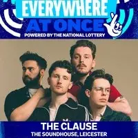 The Clause - Leicester
