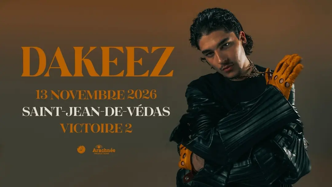 Dakeez - Montpellier