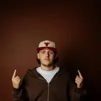 INTU presents : Mason cooper