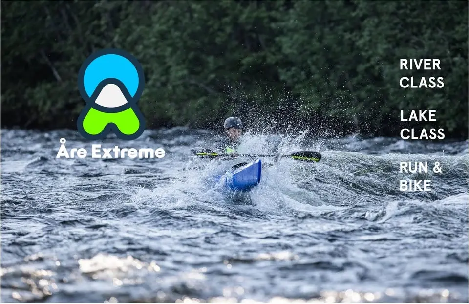 Åre Extreme är tillbaka