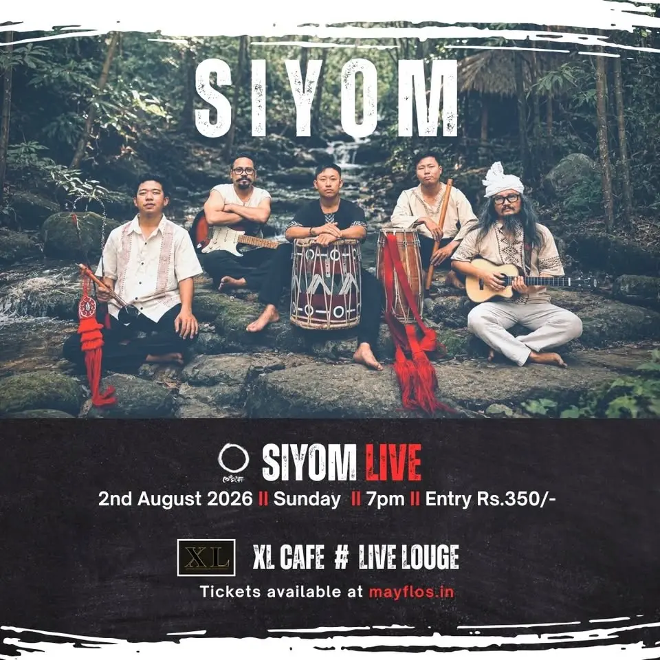 SIYOM LIVE
