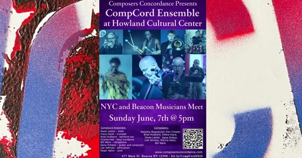 CompCord at Howland