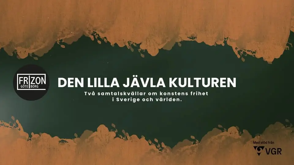Den lilla jävla kulturen