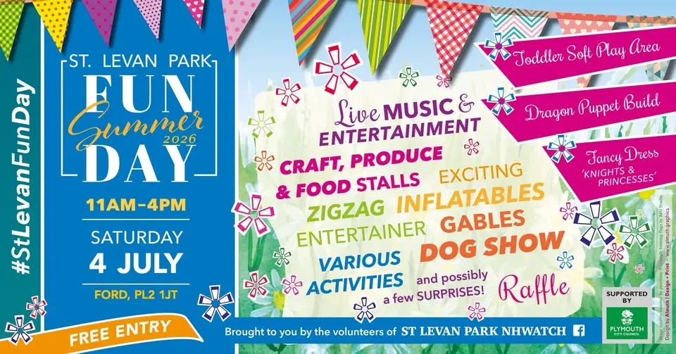 Summer Fun Day 2026