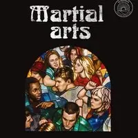 Martial Art Edinburgh Headline