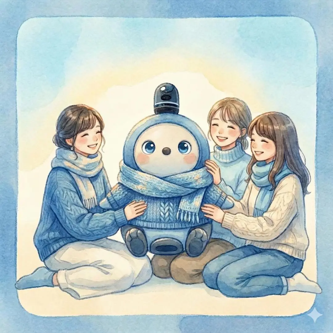 AI木曜会_女性限定交流会（2026年7月）