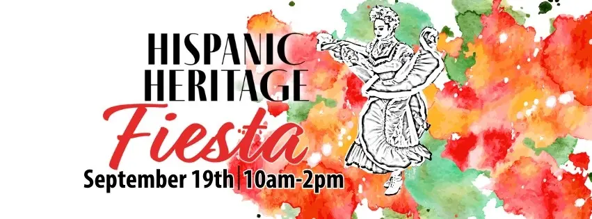 Hispanic Heritage Fiesta