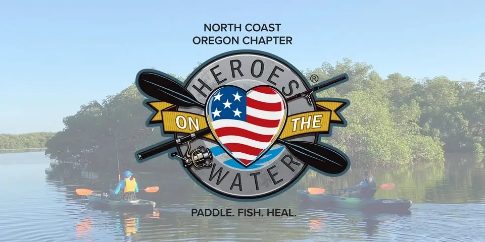 Heroes On the Water North Oregon Coast Estacada Lake 2026
