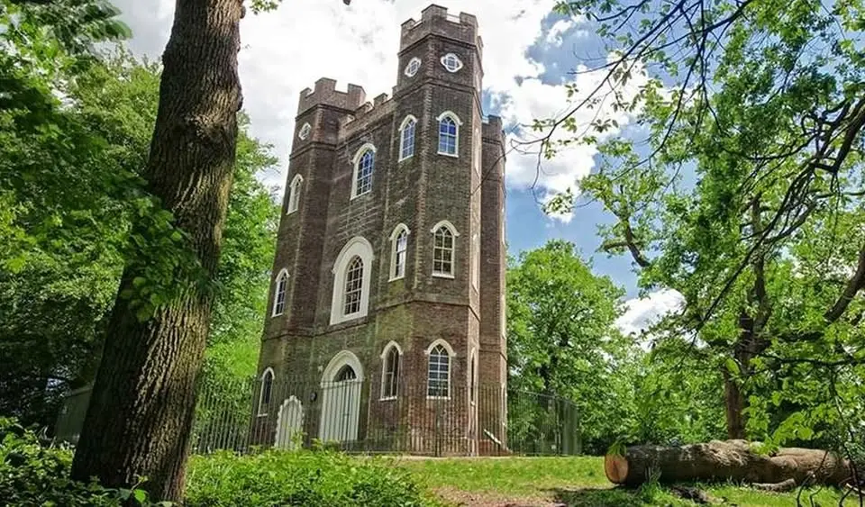 Severndroog Music Festival hosted by Blackheath Creatives