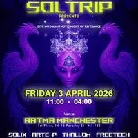 Soltrip