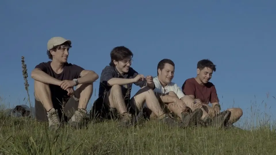 QUEER FILM - NEL MIO NOME / INTO MY NAME (West Pride)
