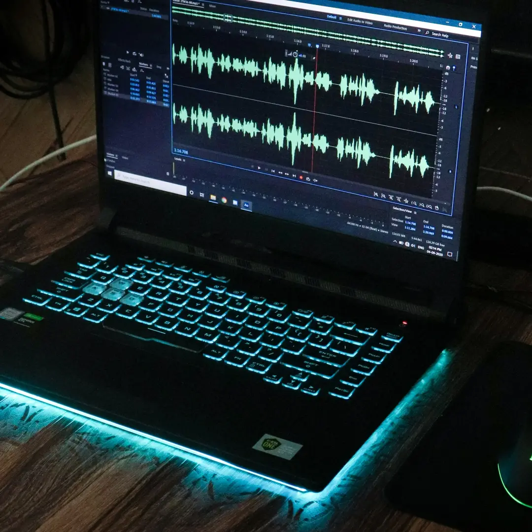 Open Sound // Beat Battle