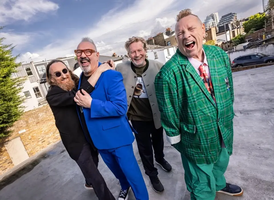 Public Image Ltd