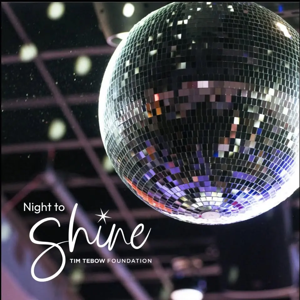 Night to Shine, sponsored by the Tim Tebow Foundation, hosted by Hope Community Church