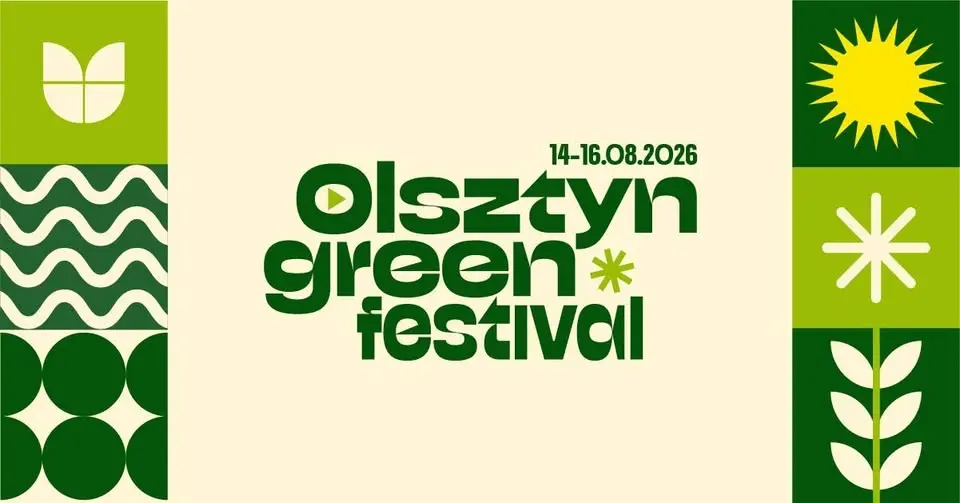 Olsztyn Green Festival 2026