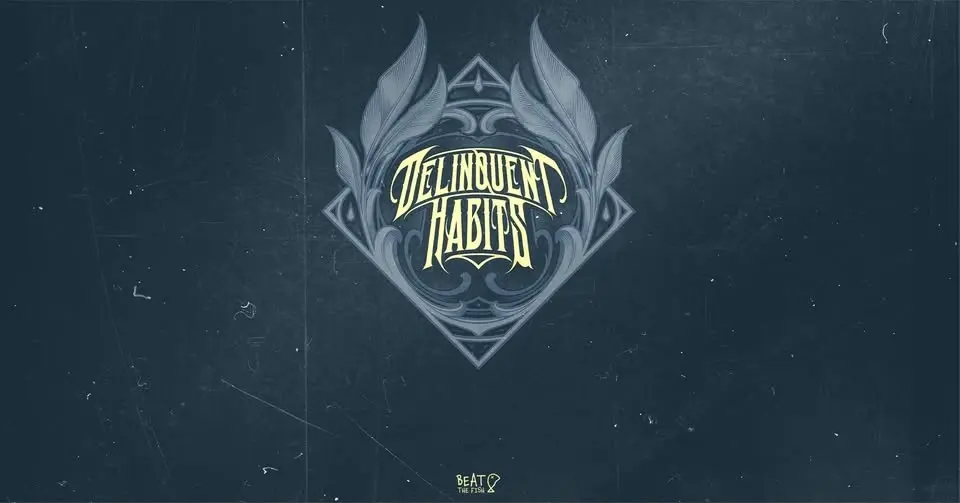 Delinquent Habits // Graz // ppc
