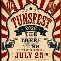 Tunsfest 2026