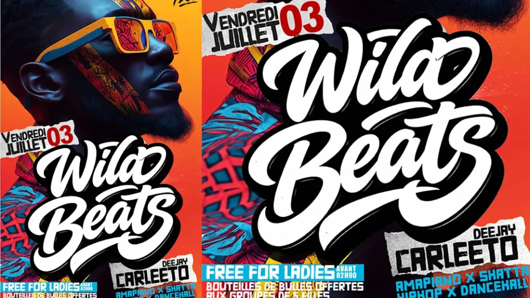 Wild Beats