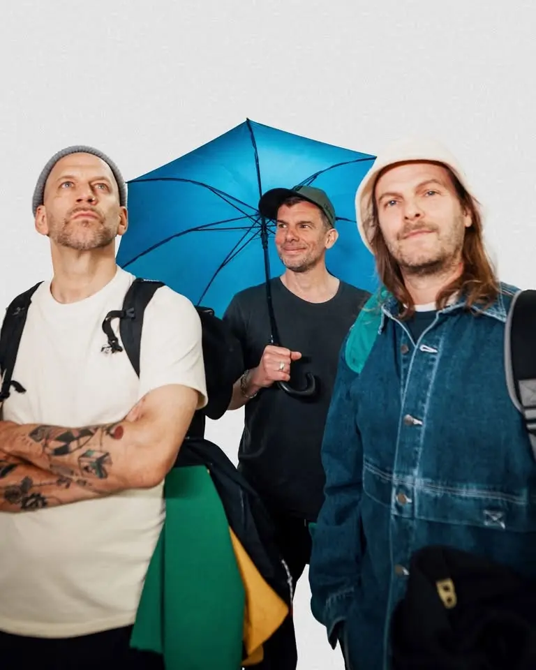 Sportfreunde Stiller & tolle Gäste | Kulturarena Jena