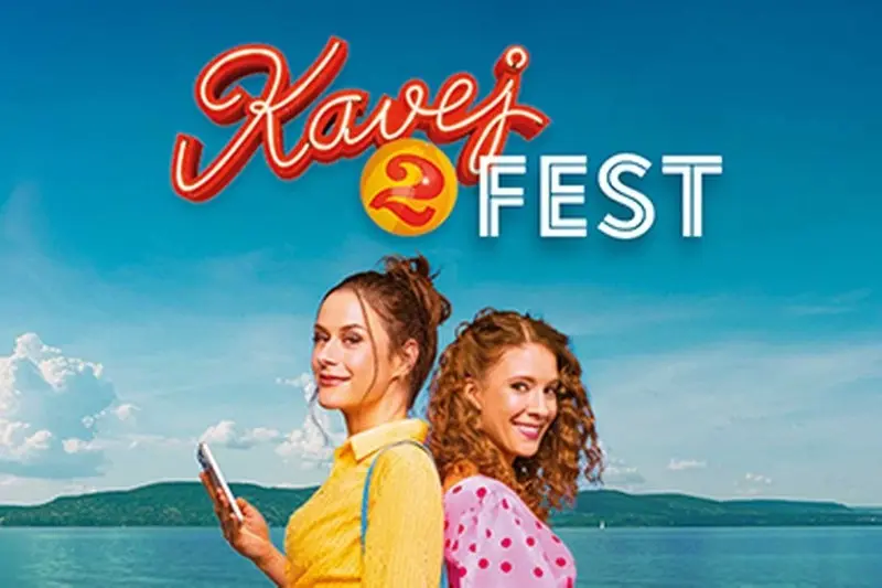 Kavej 2 Fest