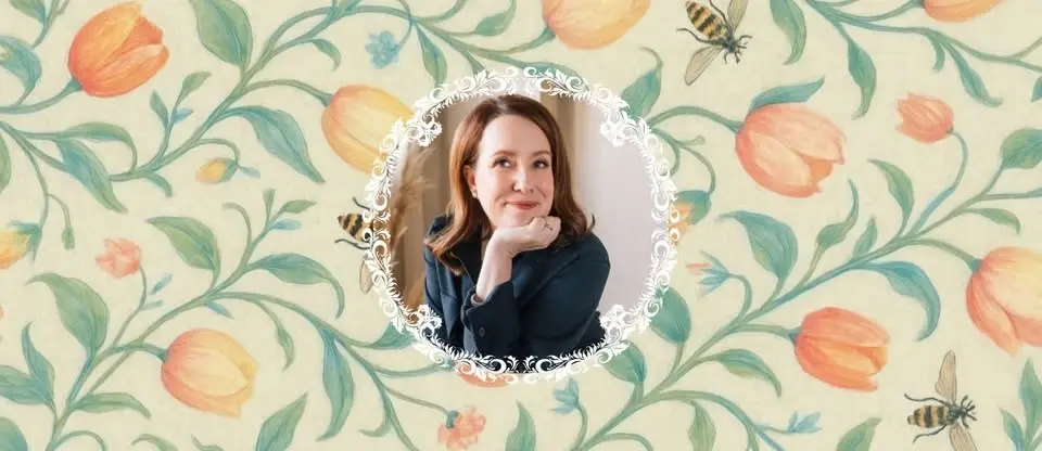 A Conversation With Julia Quinn at Loussac Library