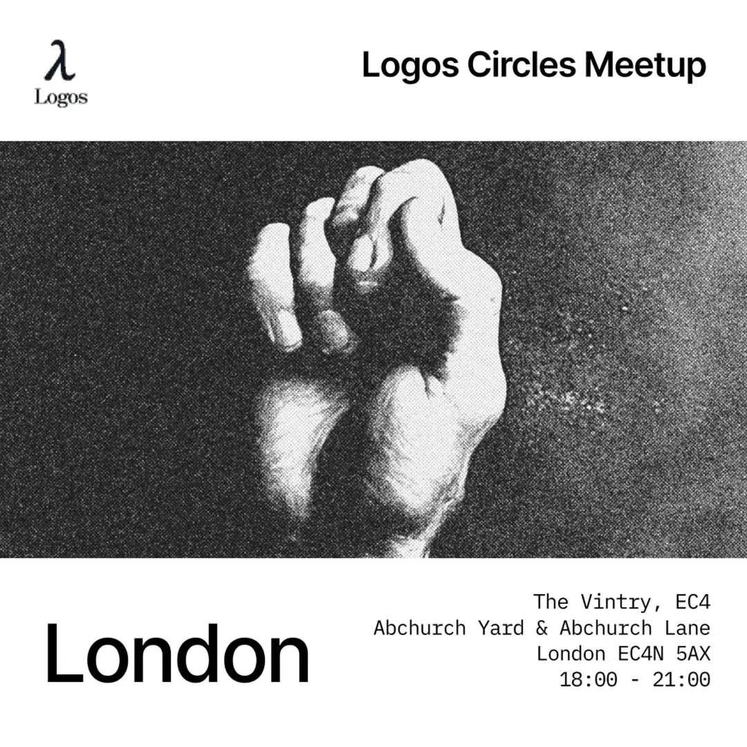 Logos Circle London