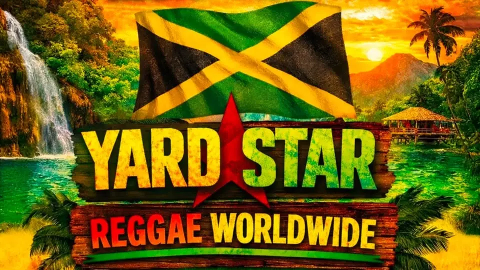 Reggae Sunday: Yard Star
