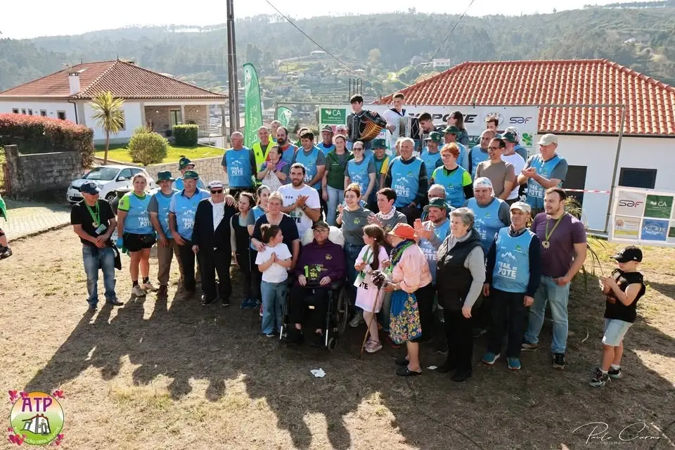 10° Trail do Pote 