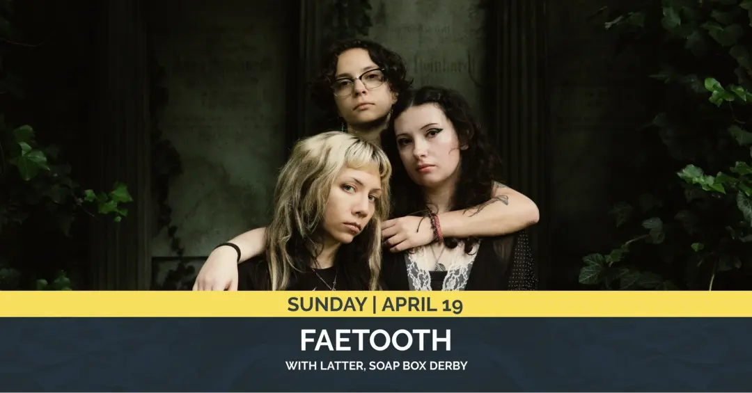Faetooth
