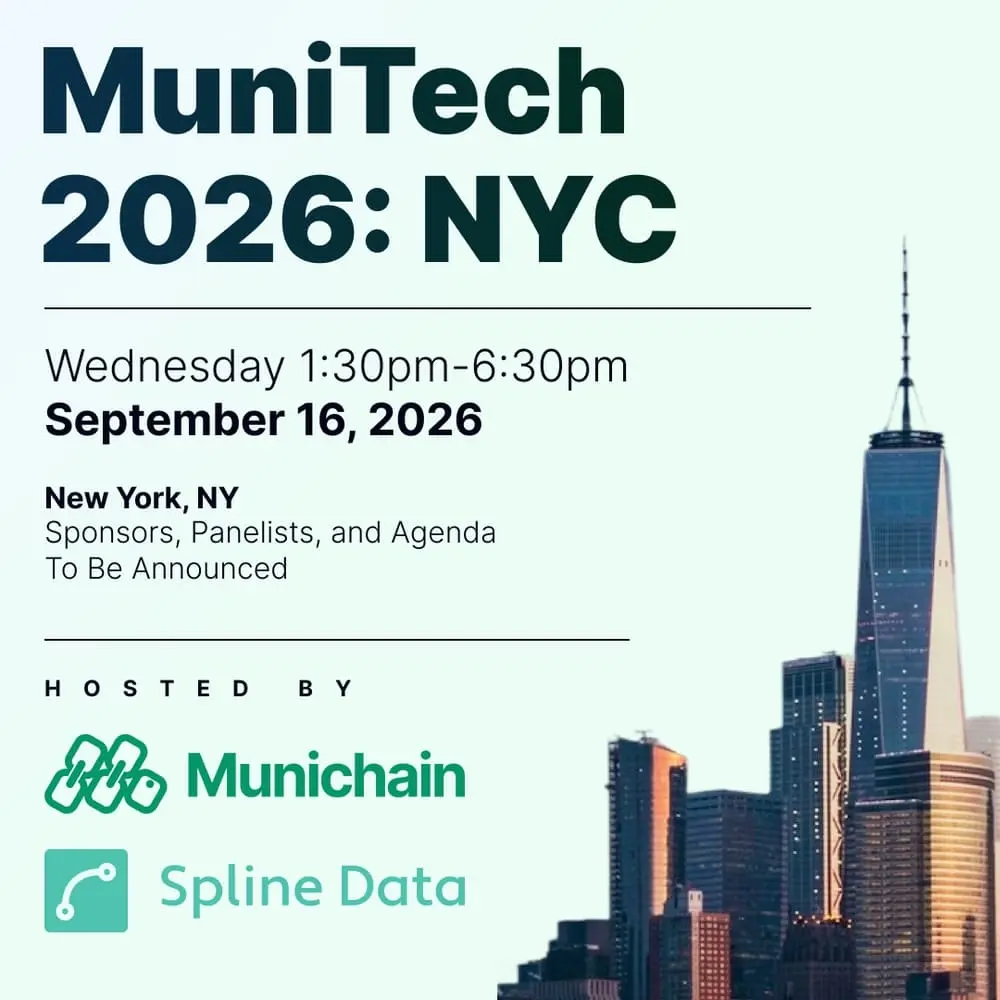 MuniTech 2026: NYC
