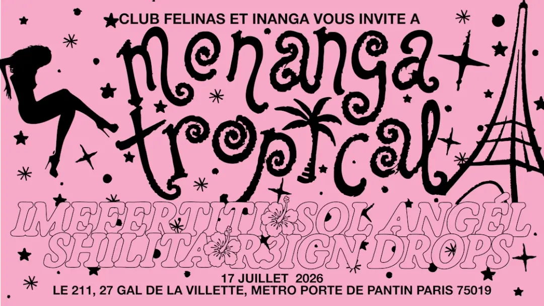 Menanga Tropical