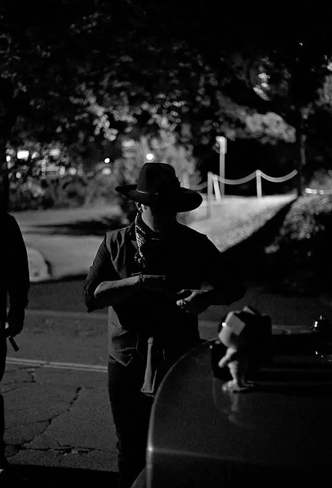 Graveyard Shift: Advanced Paranormal Tour