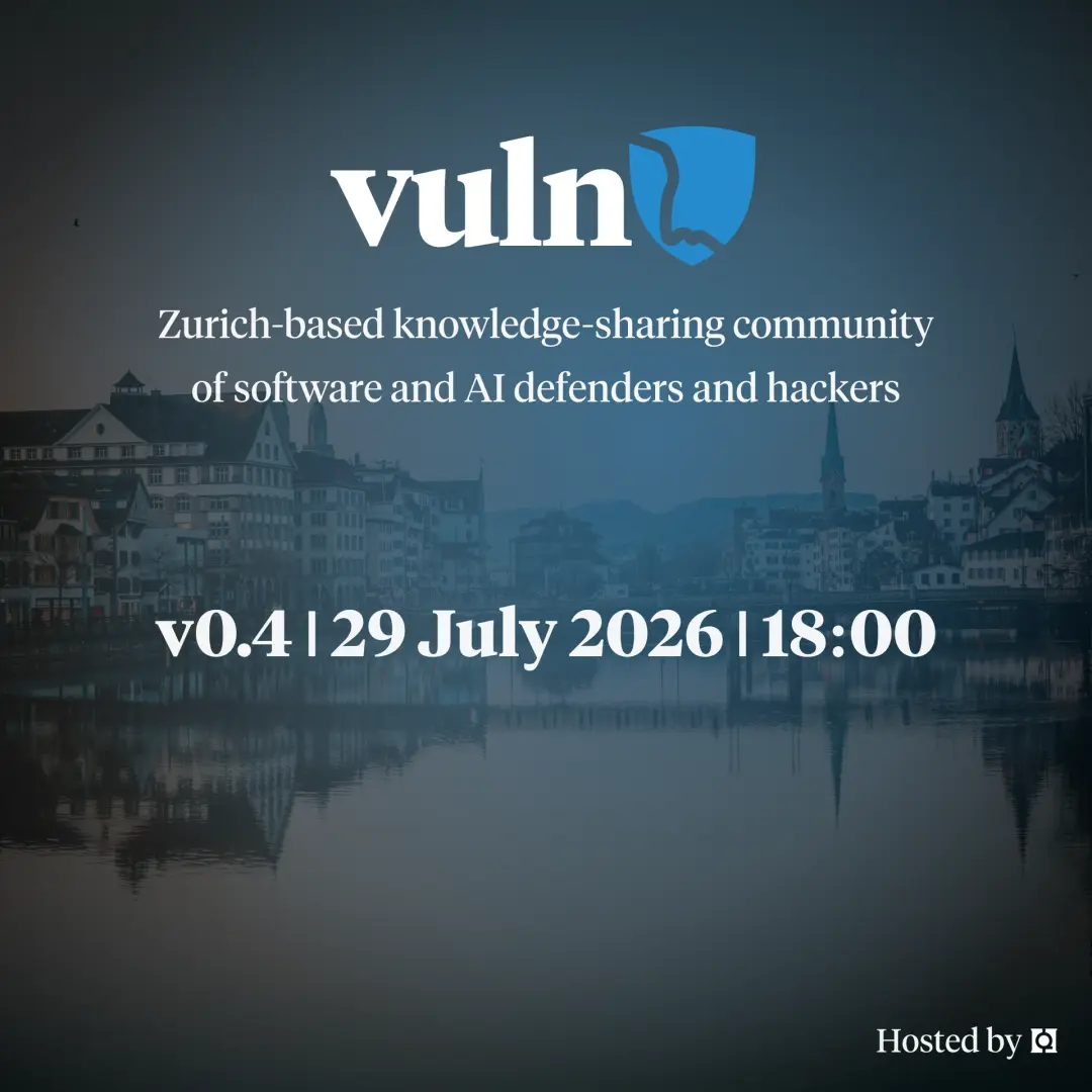 vulnz.ch v0.4