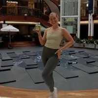 Before Hours Pilates - 25th September