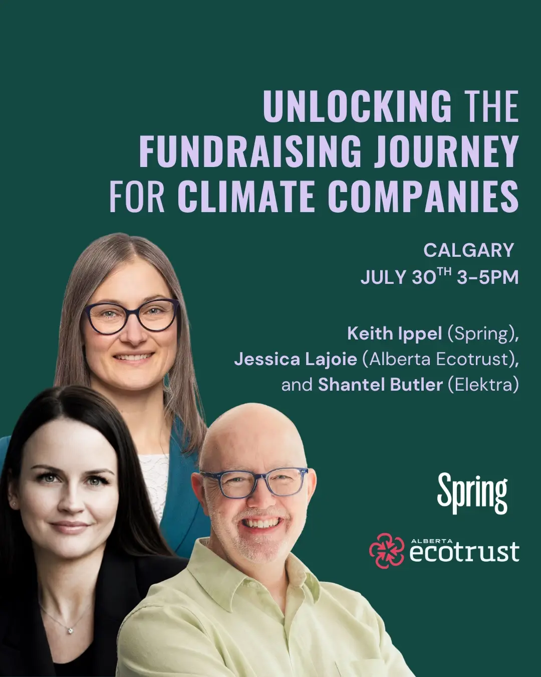 Unlocking the Fundraising Journey for Climate Companies