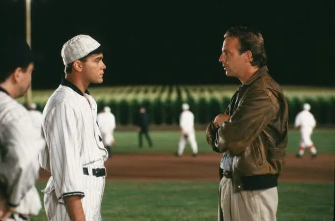 Free Matinee Series 2026 – Field of Dreams