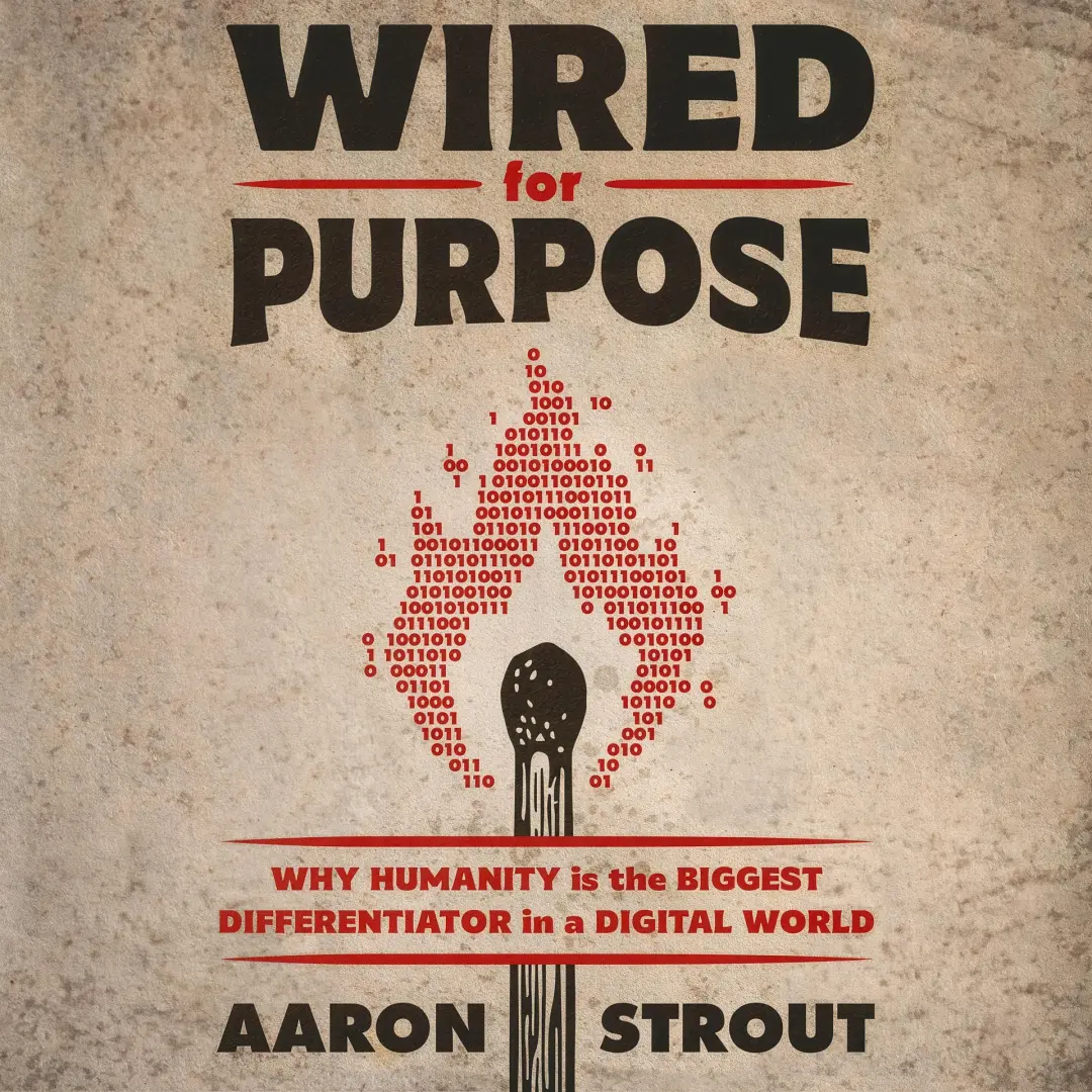 Wired for Purpose: Contra Costa Country Club Book Signing